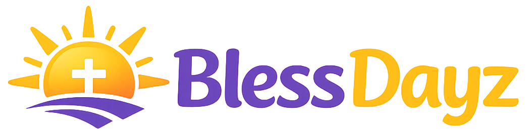 blessdayz.com