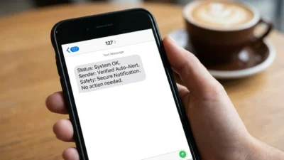 127 text message meaning, sender, and safety tips for understanding unfamiliar short code messages