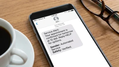 2942 text message meaning, sender, and safety tips for identifying unfamiliar short code messages