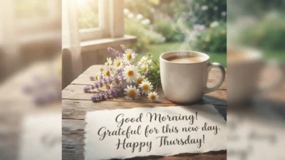 300+ Thursday blessings images for a happy, peaceful, and blessed day