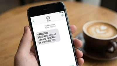 2535 text message meaning, why you received it, and what to do when you get an unfamiliar message