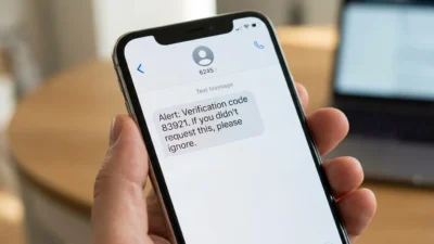 6245 text message meaning, sender, and what to do